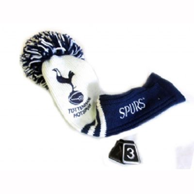 Pom Pom Football Team Headcovers